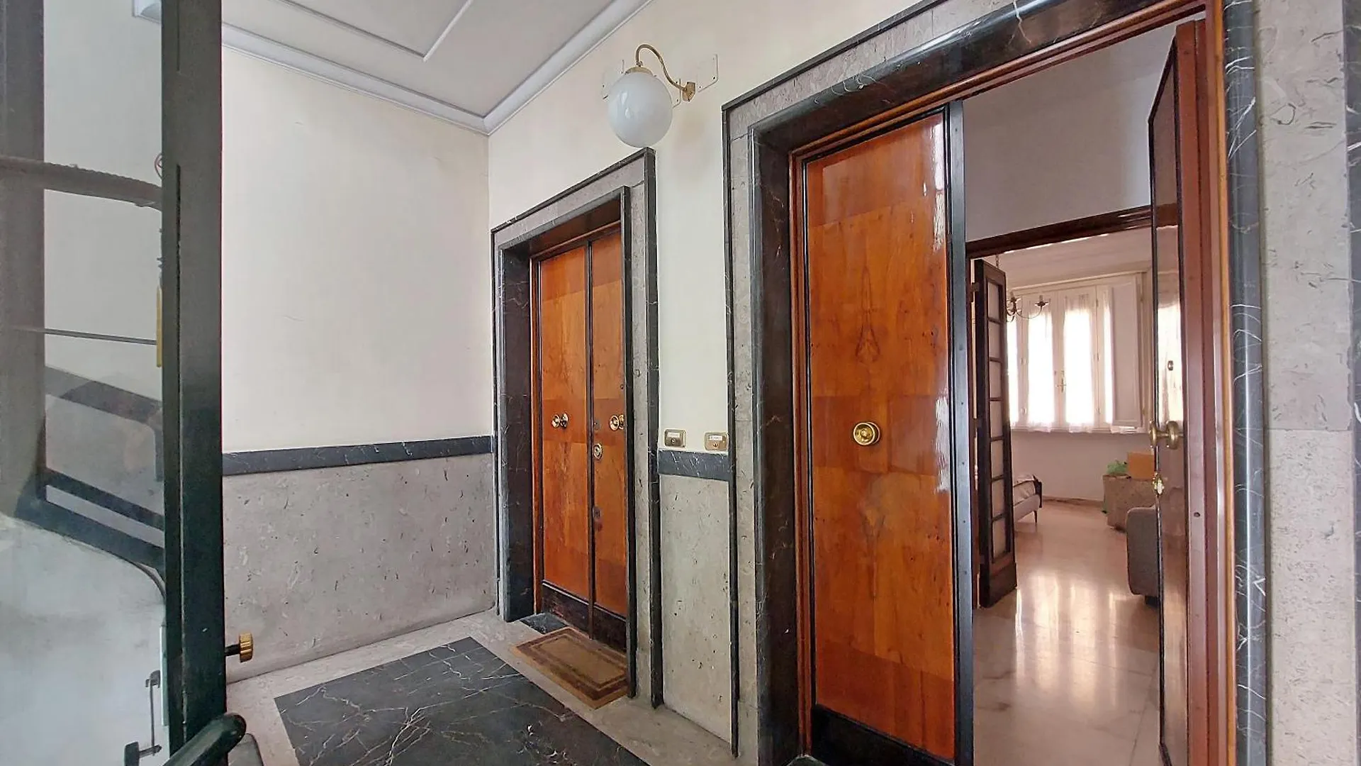 4Bnb - Spacious Gracchi Apartment Rome