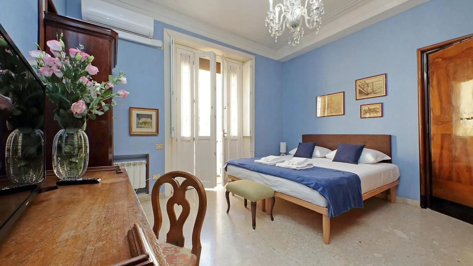 4Bnb - Spacious Gracchi Apartment Rome 0*,  Italy