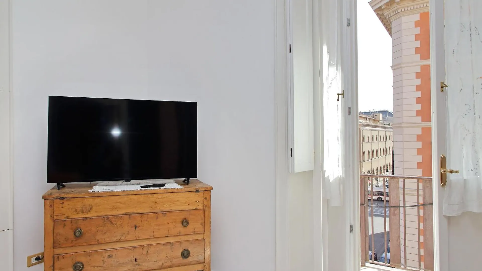 4Bnb - Spacious Gracchi Apartment Rome