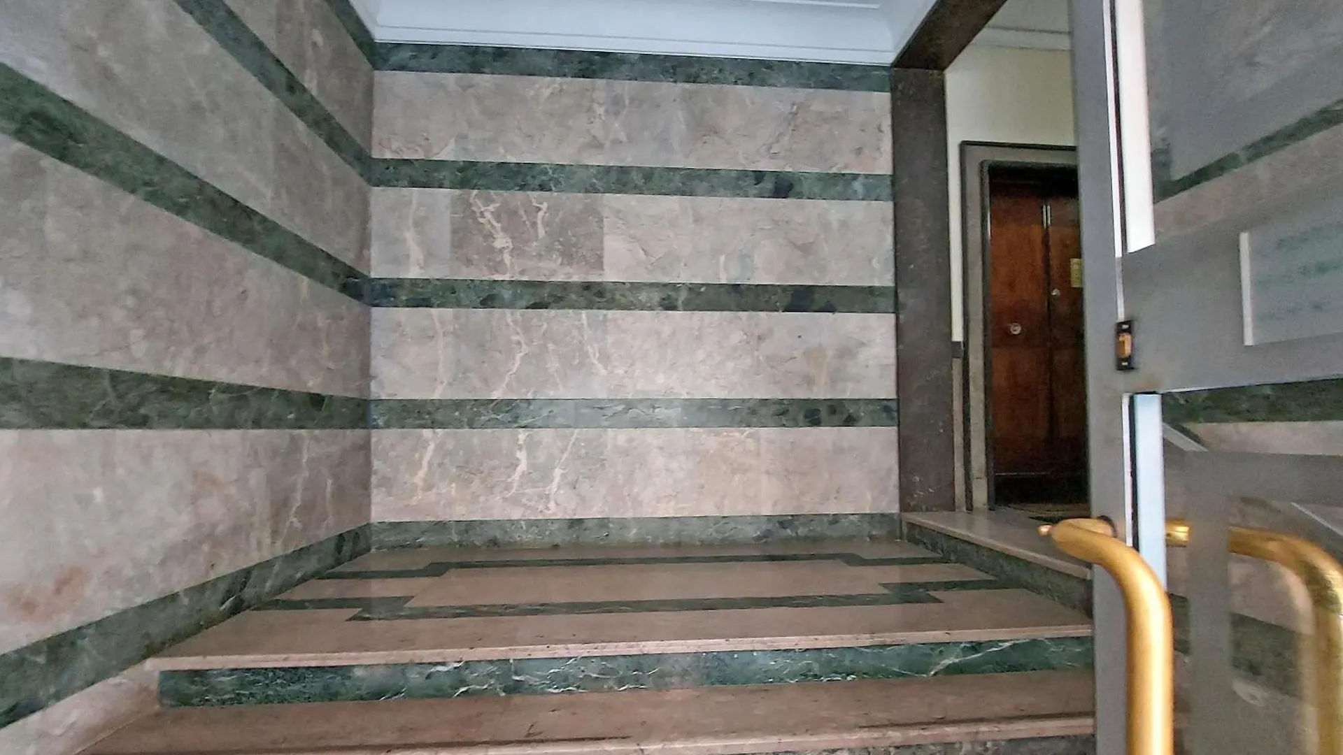 4Bnb - Spacious Gracchi Apartment Rome